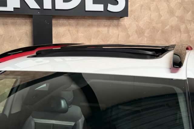 Citroën C5 Aircross (2022) thumbnail 4