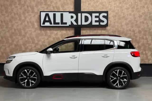 Citroën C5 Aircross (2022) thumbnail 6