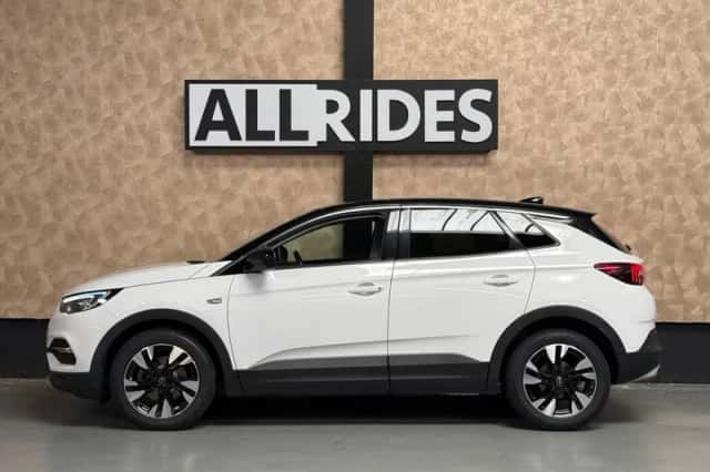 Opel Grandland (2020) thumbnail 6