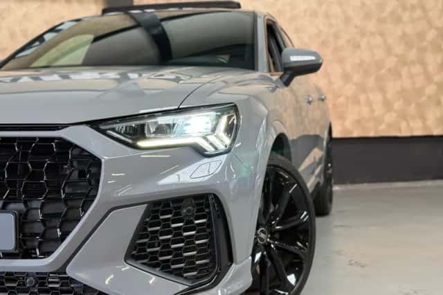 Audi RS Q3 Sportback (2021) thumbnail 2