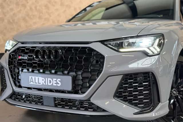 Audi RS Q3 Sportback (2021) thumbnail 3