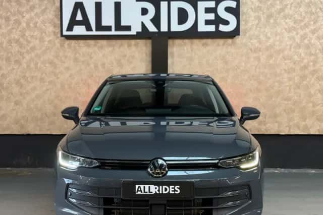 Volkswagen Golf (2025) thumbnail 6