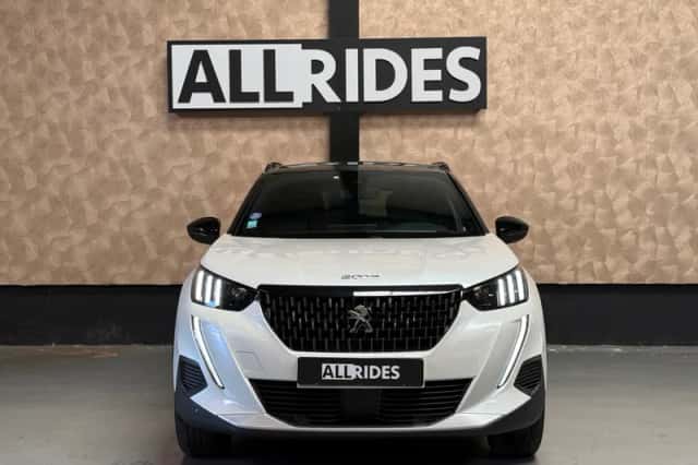 Peugeot 2008 (2023) thumbnail 6