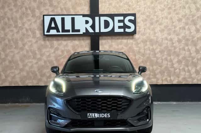 Ford Puma (2022) thumbnail 6