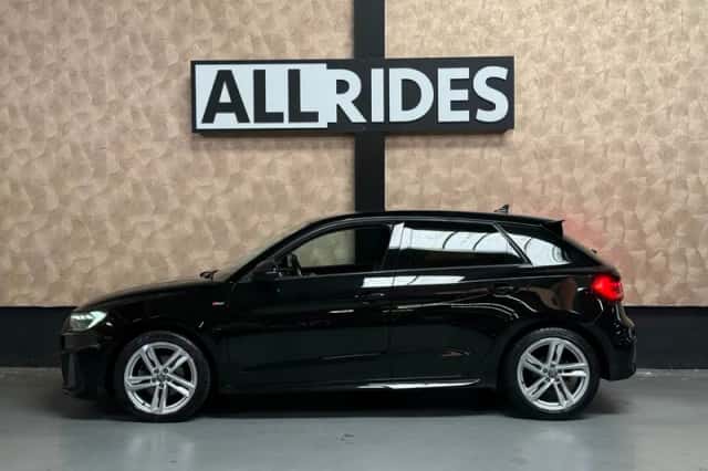 Audi A1 (2020) thumbnail 5
