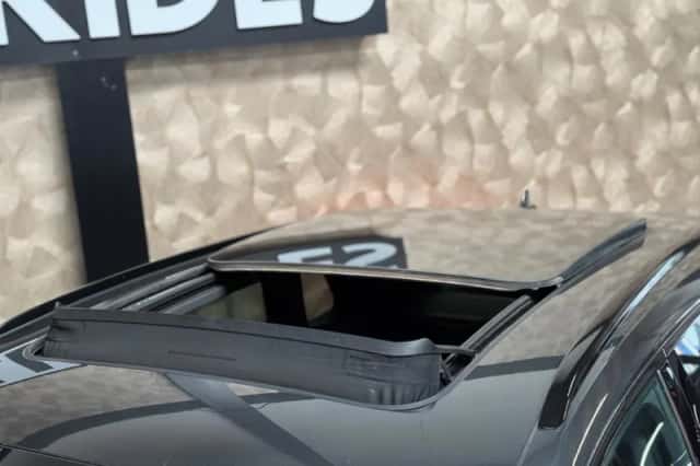 Audi SQ5 (2017) thumbnail 5
