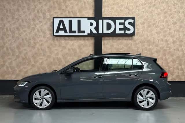 Volkswagen Golf (2025) thumbnail 6