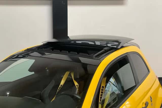 Fiat 500 (2020) thumbnail 4