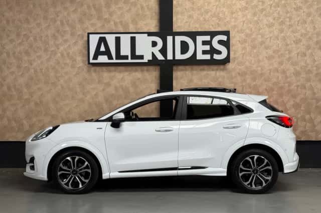 Ford Puma (2020) thumbnail 6