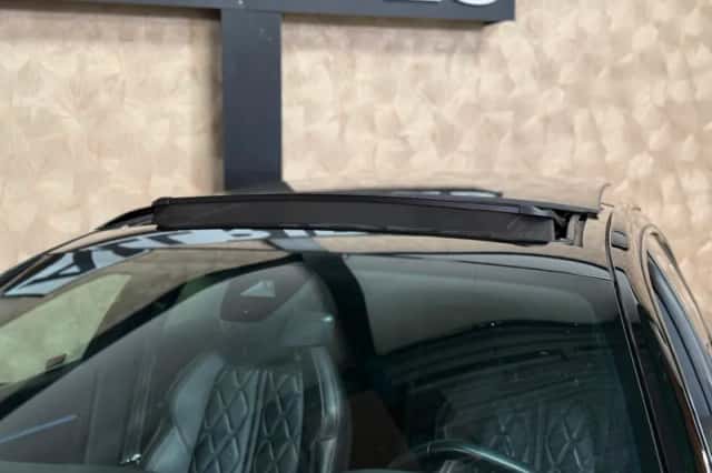 Peugeot 508 (2021) thumbnail 4