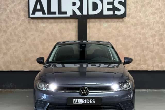 Volkswagen Polo (2023) thumbnail 6