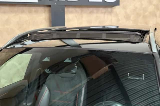Mercedes-Benz GLB-Klasse (2020) thumbnail 4