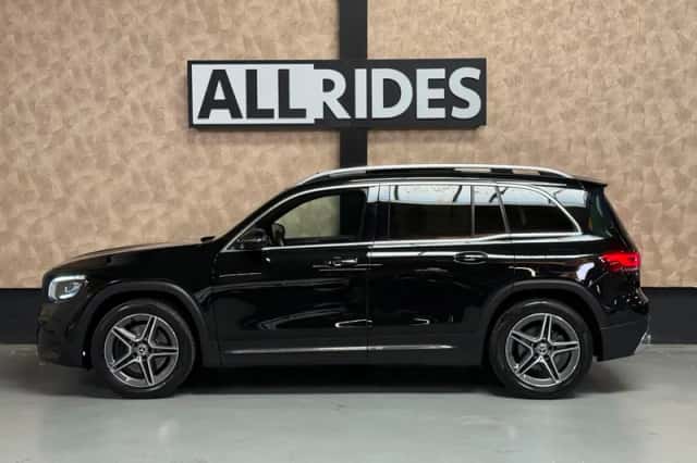 Mercedes-Benz GLB-Klasse (2020) thumbnail 6