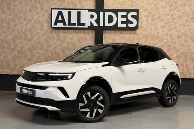 Opel Mokka (2025) thumbnail 1