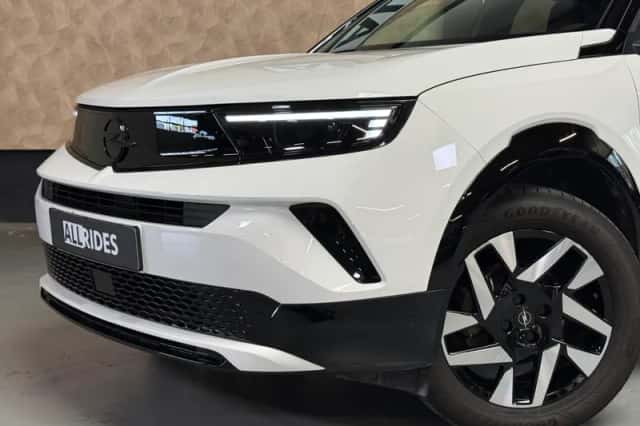 Opel Mokka (2025) thumbnail 2