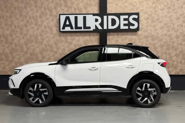 Opel Mokka (2025) thumbnail 5