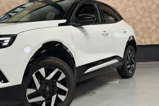 Opel Mokka (2025) thumbnail 6