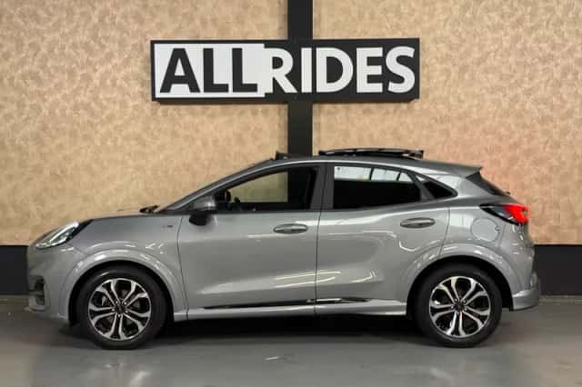 Ford Puma (2023) thumbnail 6