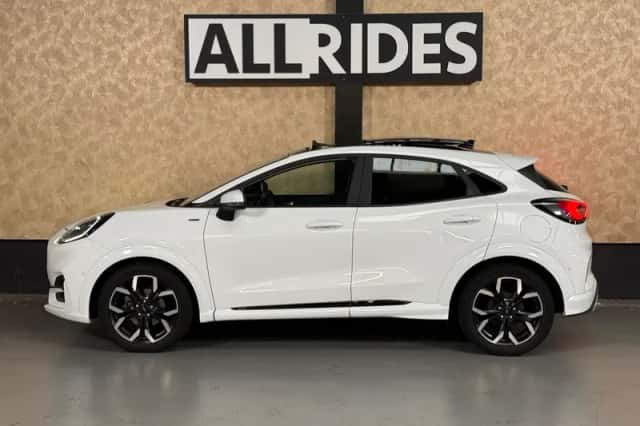 Ford Puma (2021) thumbnail 6