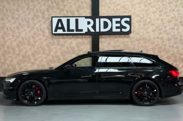 Audi S6 (2019) thumbnail 6