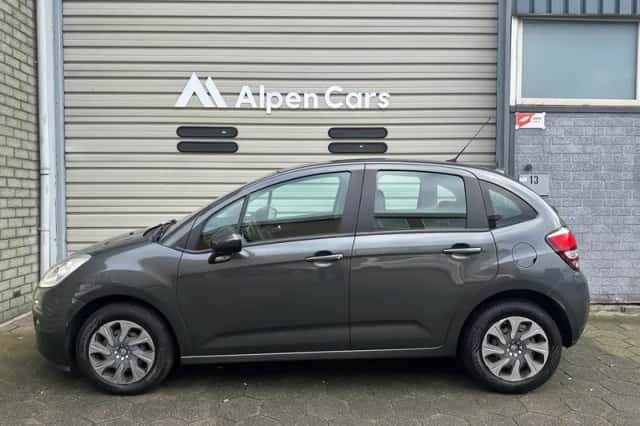 Citroën C3 (2016) thumbnail 2