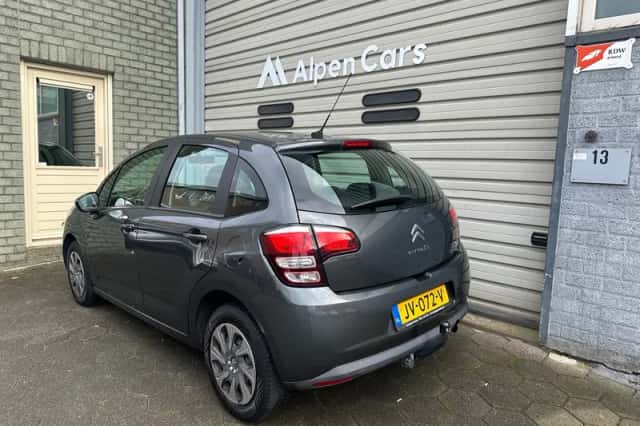 Citroën C3 (2016) thumbnail 3