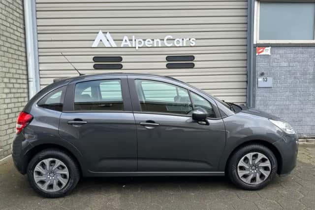 Citroën C3 (2016) thumbnail 5