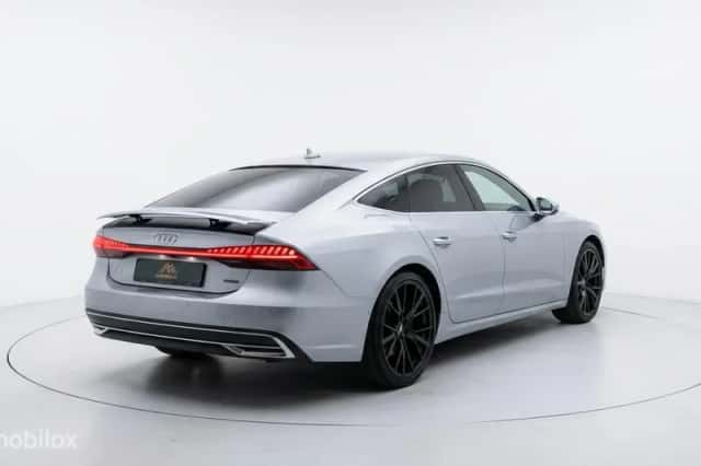 Audi A7 (2020) thumbnail 2