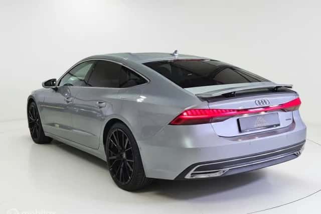 Audi A7 (2020) thumbnail 3