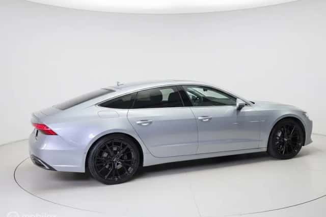 Audi A7 (2020) thumbnail 5