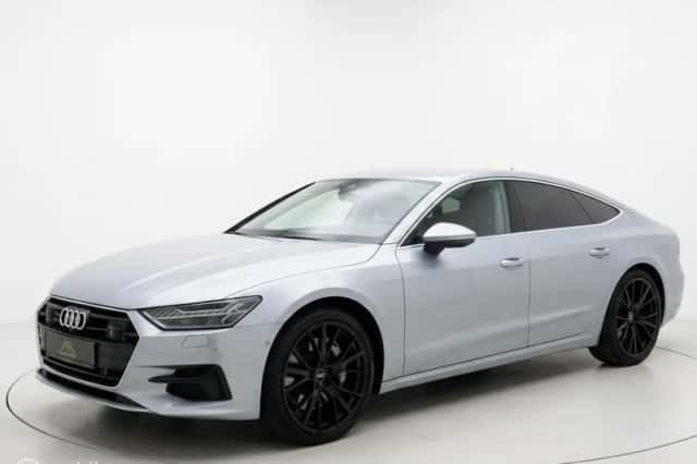 Audi A7 (2020) thumbnail 6