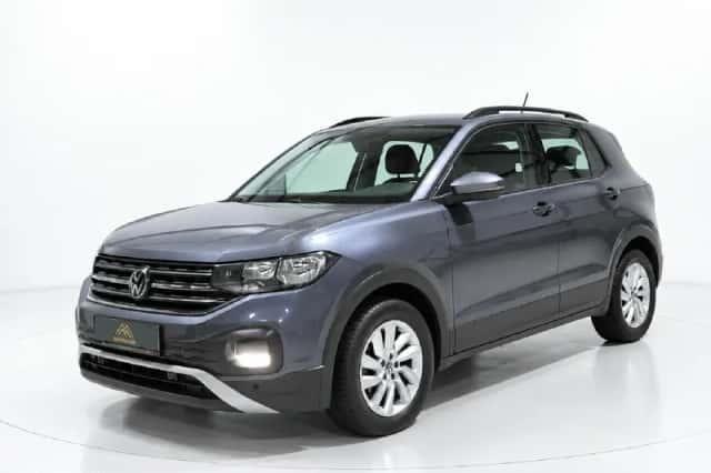 Volkswagen T-Cross (2023) thumbnail 2