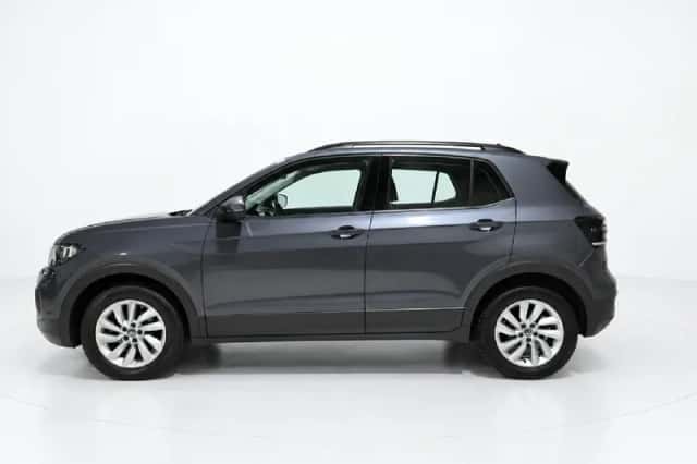 Volkswagen T-Cross (2023) thumbnail 3