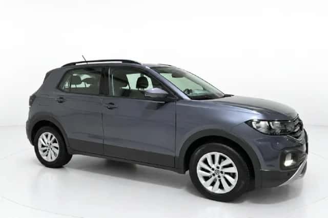 Volkswagen T-Cross (2023) thumbnail 5