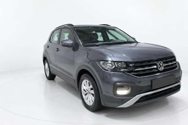 Volkswagen T-Cross (2023) thumbnail 6