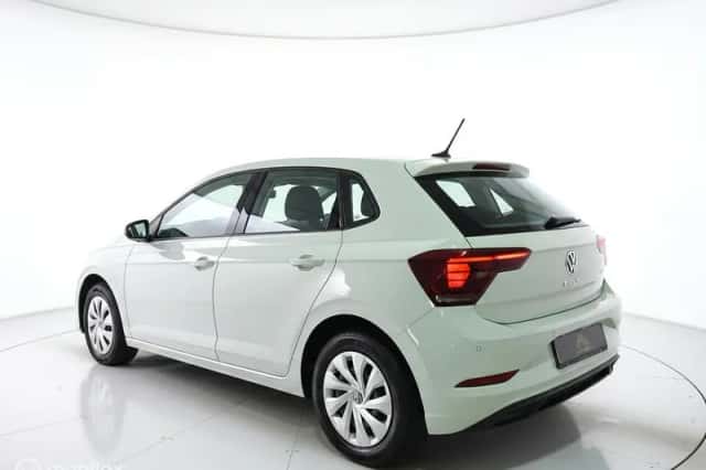 Volkswagen Polo (2024) thumbnail 3