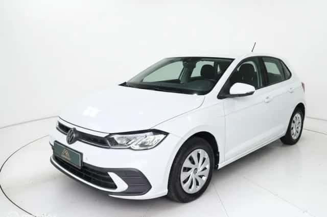 Volkswagen Polo (2024) thumbnail 4
