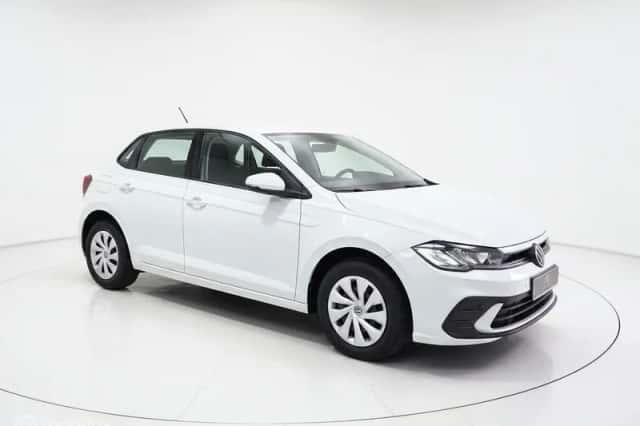 Volkswagen Polo (2024) thumbnail 5