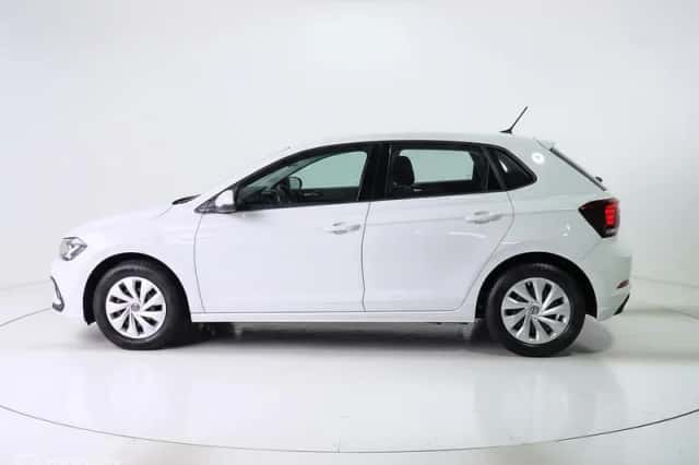 Volkswagen Polo (2024) thumbnail 6