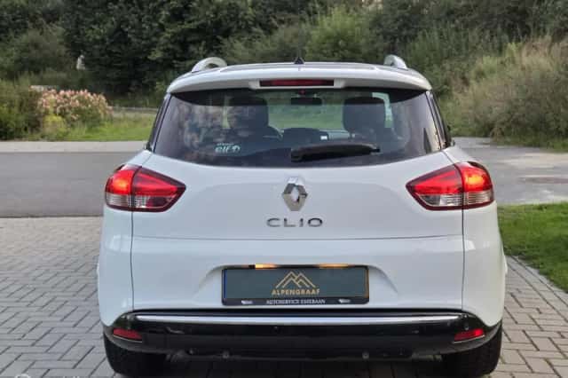 Renault Clio (2018) thumbnail 6