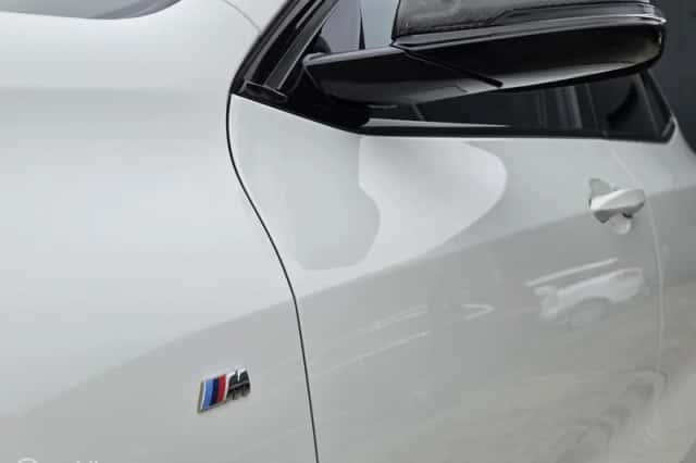 BMW X2 (2018) thumbnail 6