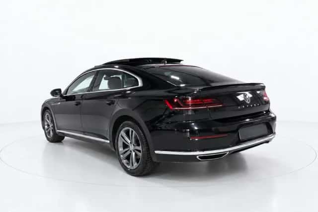 Volkswagen Arteon (2019) thumbnail 5