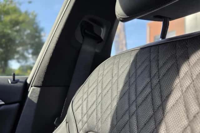 BMW 5-Serie (2018) thumbnail 6