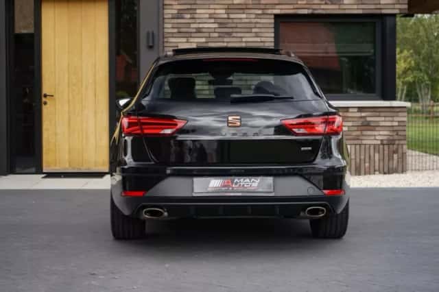 SEAT Leon (2019) thumbnail 5