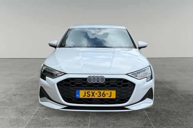 Audi A3 (2026) thumbnail 5