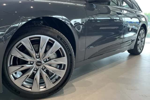 Audi A6 (2025) thumbnail 5
