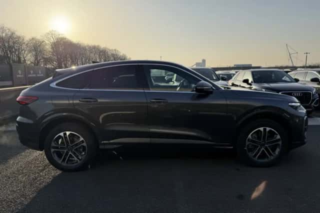 Audi Q5 Sportback (2026) thumbnail 4