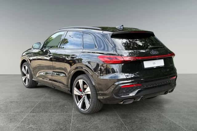 Audi Q5 (2026) thumbnail 2