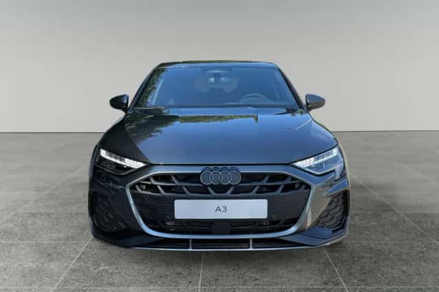 Audi A3 (2026) thumbnail 4