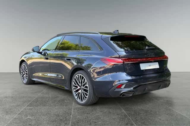 Audi A5 (2026) thumbnail 2